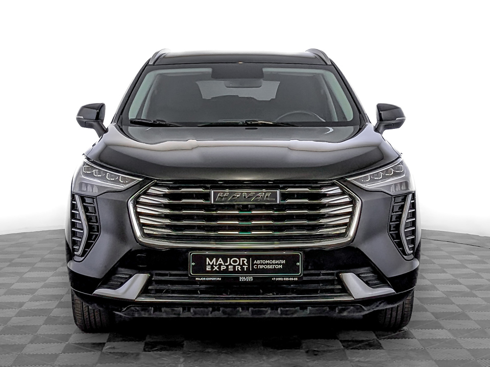 car-card-slide Haval Jolion 2022 49 893км фото №2