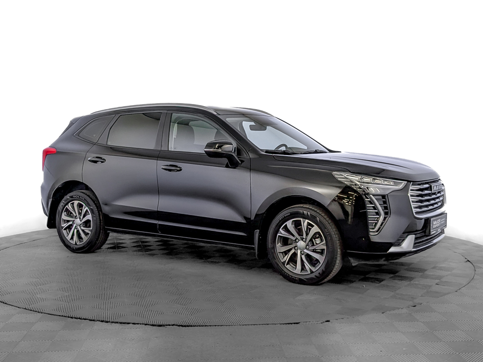 car-card-slide Haval Jolion 2022 49 893км фото №3