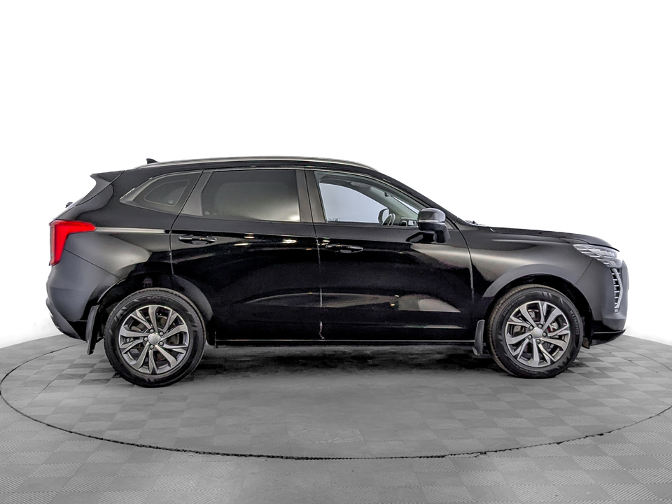 car-card-slide Haval Jolion 2022 49 893км фото №4