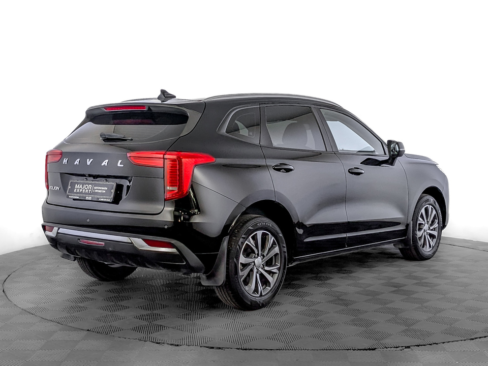 car-card-slide Haval Jolion 2022 49 893км фото №5