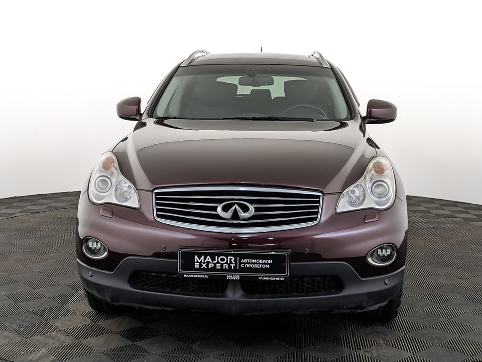 car-card-slide Infiniti QX50 2014 138 900км фото №2