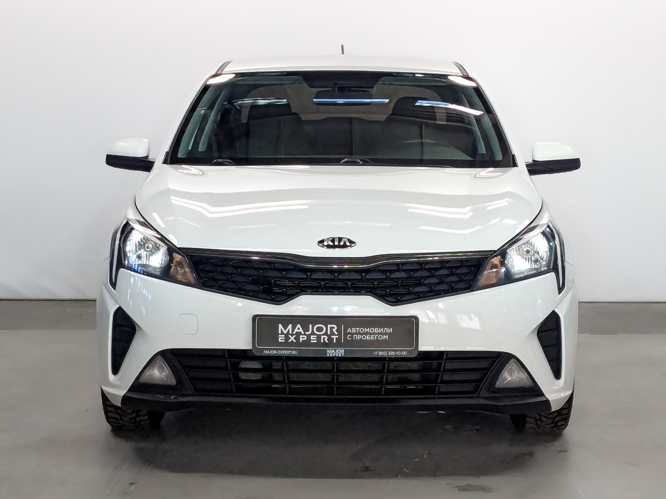 car-card-slide Kia Rio 2021 118 948км фото №2
