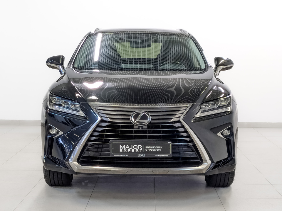 car-card-slide Lexus RX 2017 84 993км фото №2