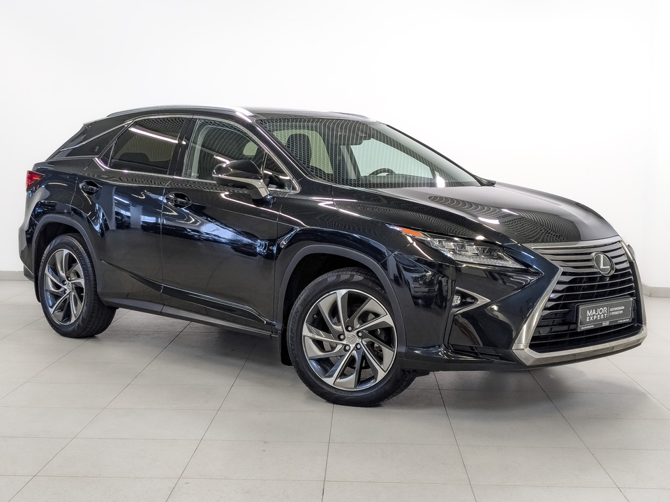 car-card-slide Lexus RX 2017 84 993км фото №3