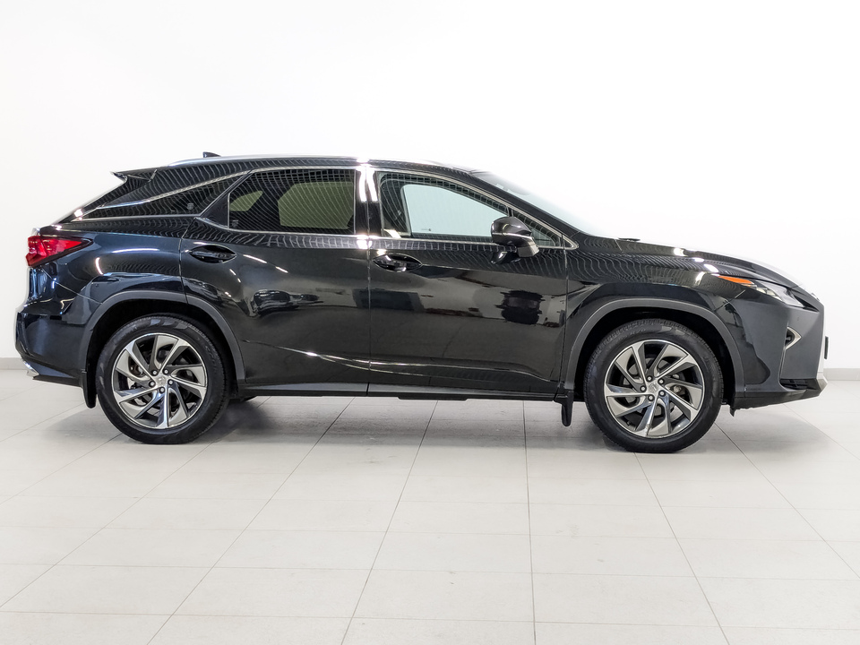 car-card-slide Lexus RX 2017 84 993км фото №4