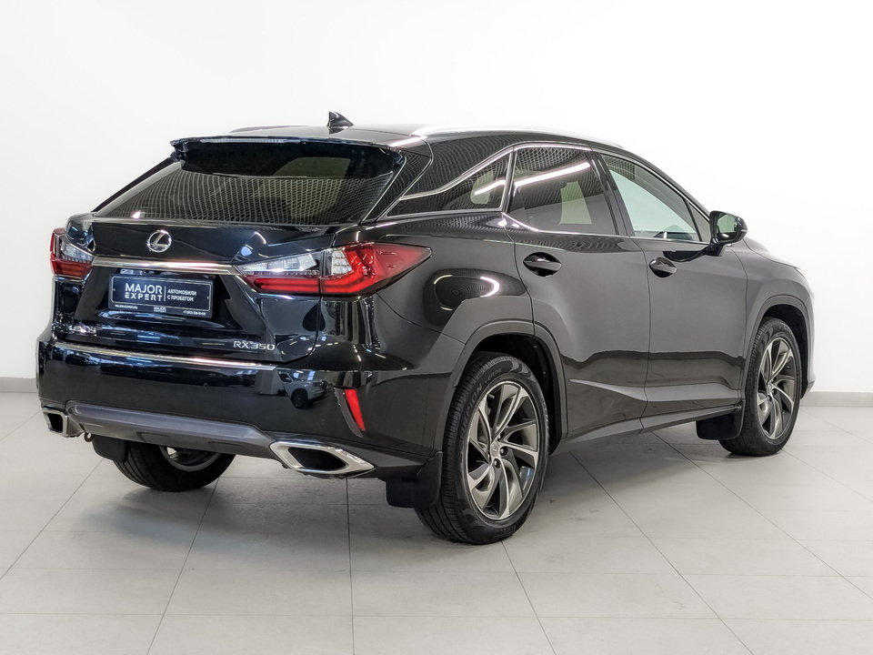 car-card-slide Lexus RX 2017 84 993км фото №5