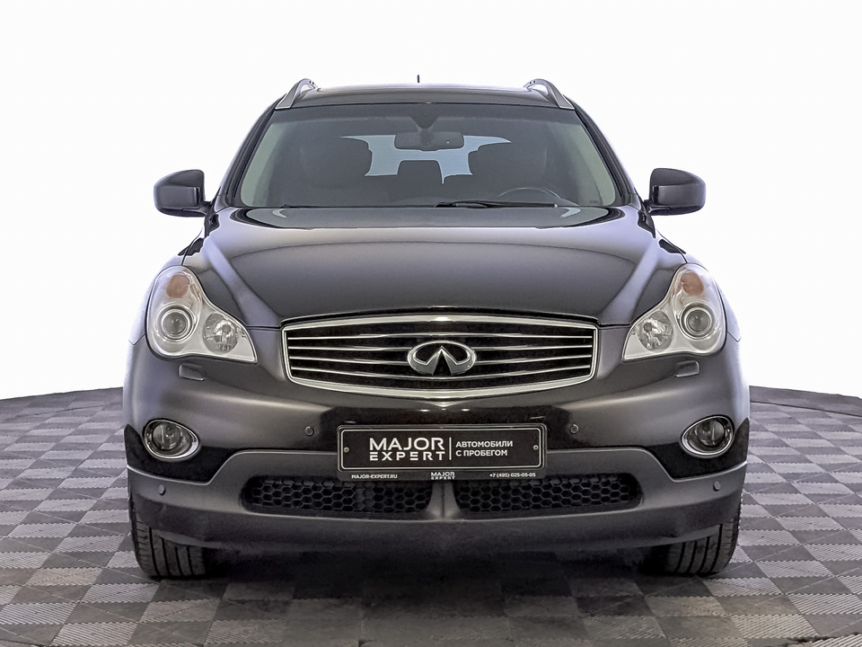 car-card-slide Infiniti EX 2012 121 963км фото №2
