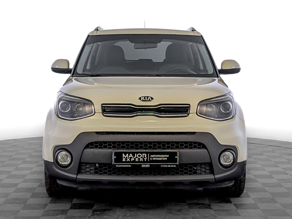 car-card-slide Kia Soul 2017 214 400км фото №2