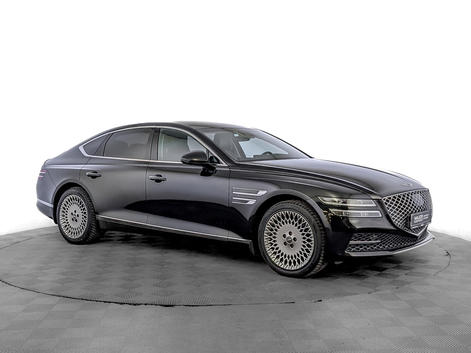 car-card-slide Genesis G80 2022 134 711км фото №3