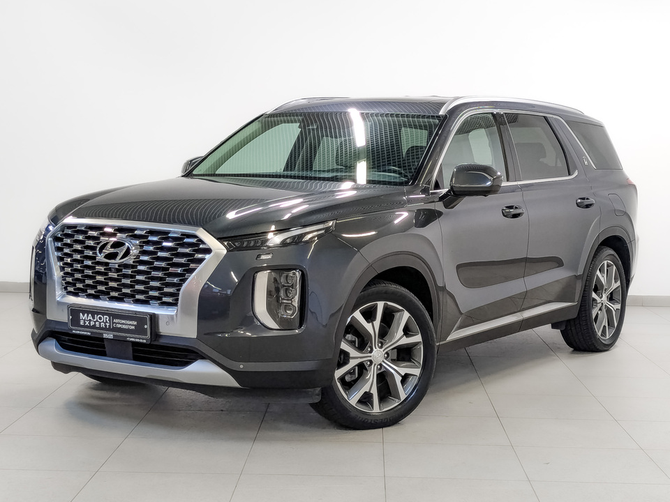 car-card-slide Hyundai Palisade 2022 74 520км фото №1