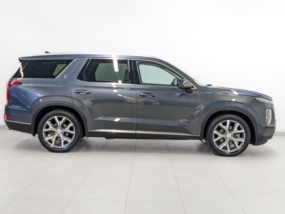 car-card-slide Hyundai Palisade 2022 74 520км фото №4