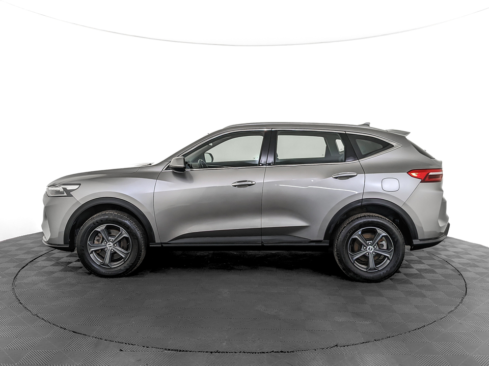 Haval F7 2023 42 803км фото №5