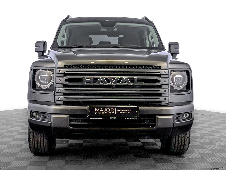 car-card-slide Haval H9 2025 8 604км фото №2