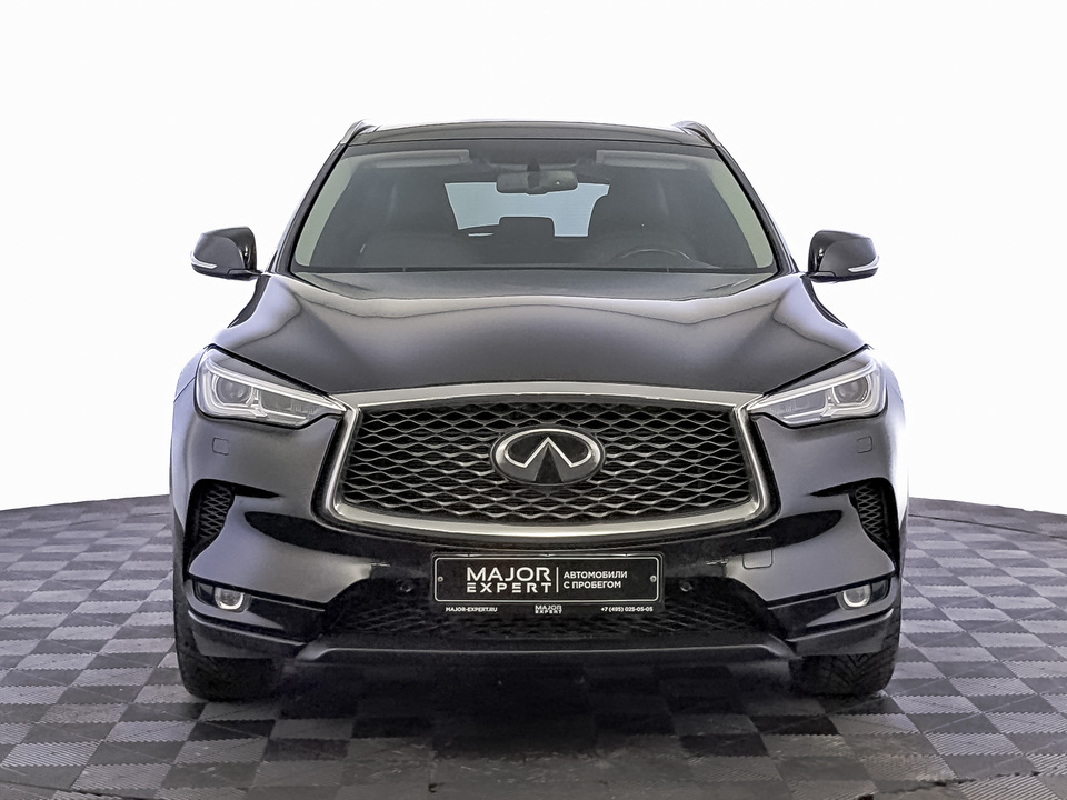 car-card-slide Infiniti QX50 2021 81 462км фото №2
