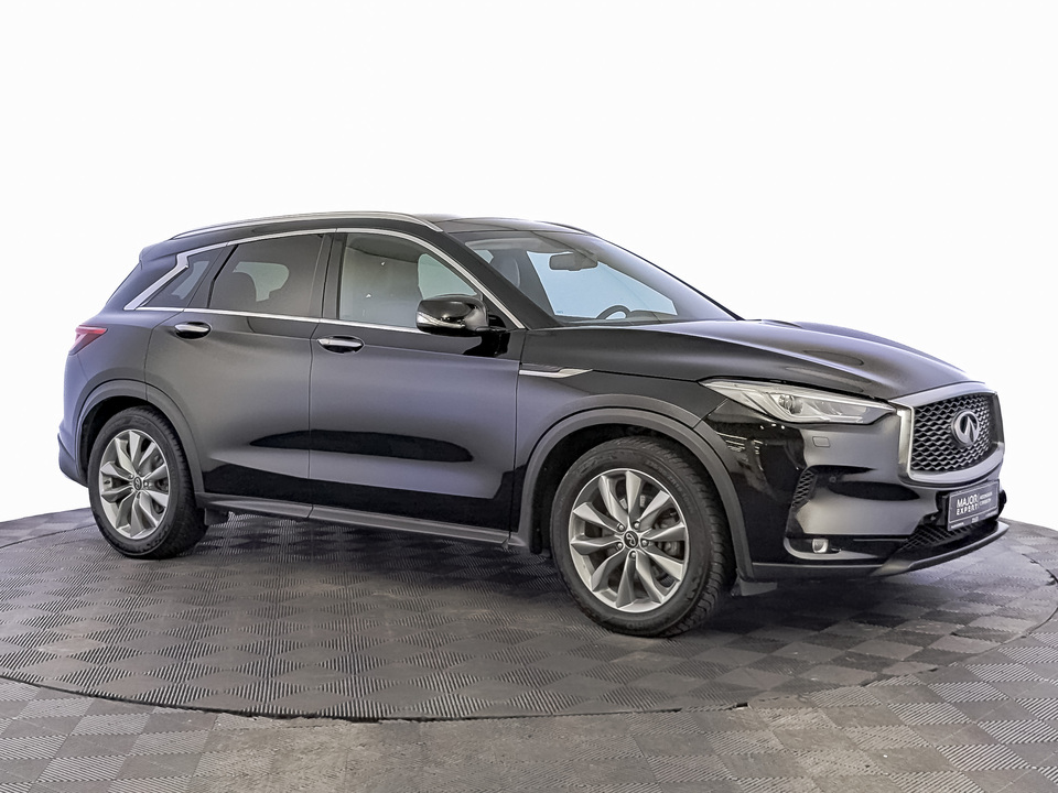 car-card-slide Infiniti QX50 2021 81 462км фото №3
