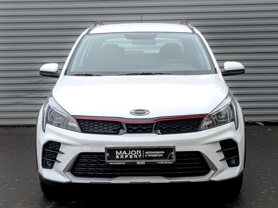 car-card-slide Solaris KRX 2025 9 710км фото №2