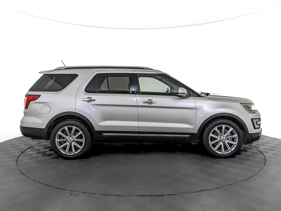 car-card-slide Ford Explorer 2018 47 253км фото №4