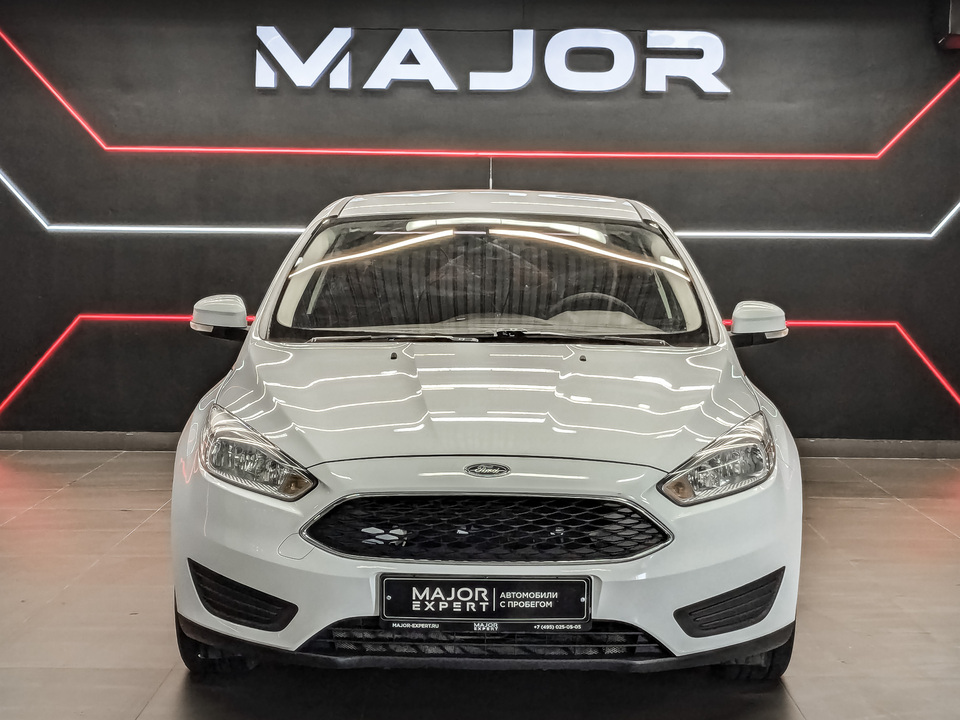 car-card-slide Ford Focus 2018 127 118км фото №2
