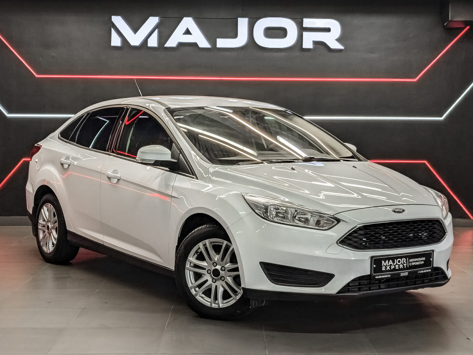 car-card-slide Ford Focus 2018 127 118км фото №3
