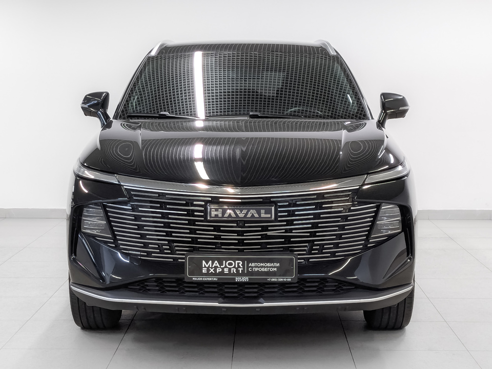 car-card-slide Haval F7 2025 23 038км фото №2