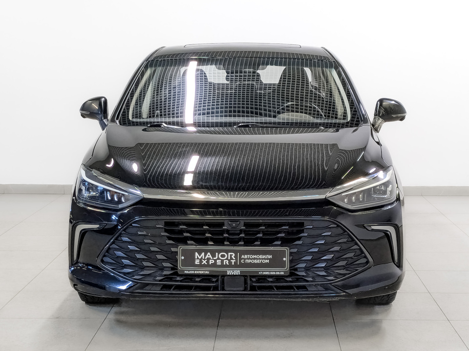 Baic U5 Plus 2023 185 304км фото №2
