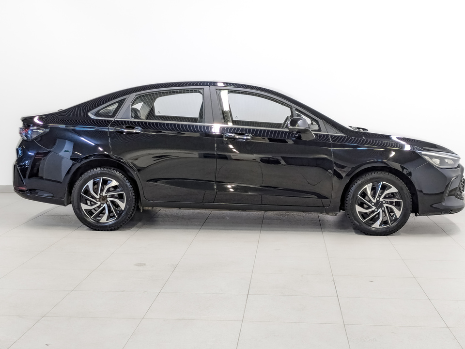 Baic U5 Plus 2023 185 304км фото №4