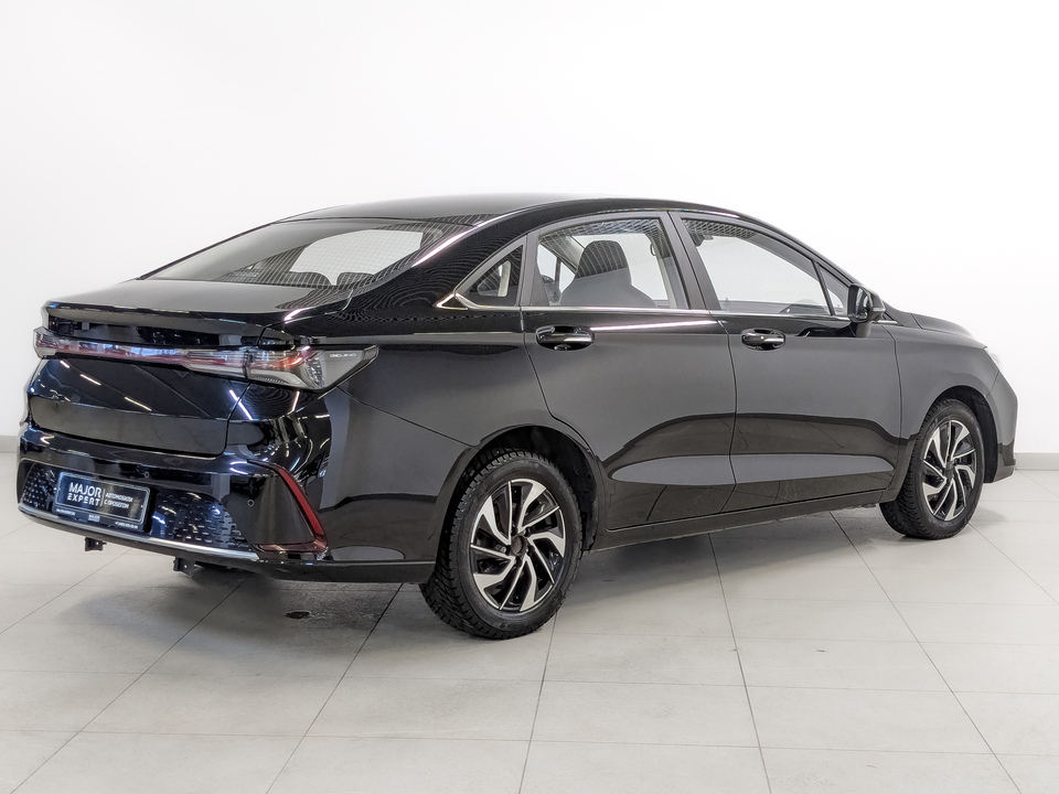 Baic U5 Plus 2023 185 304км фото №5