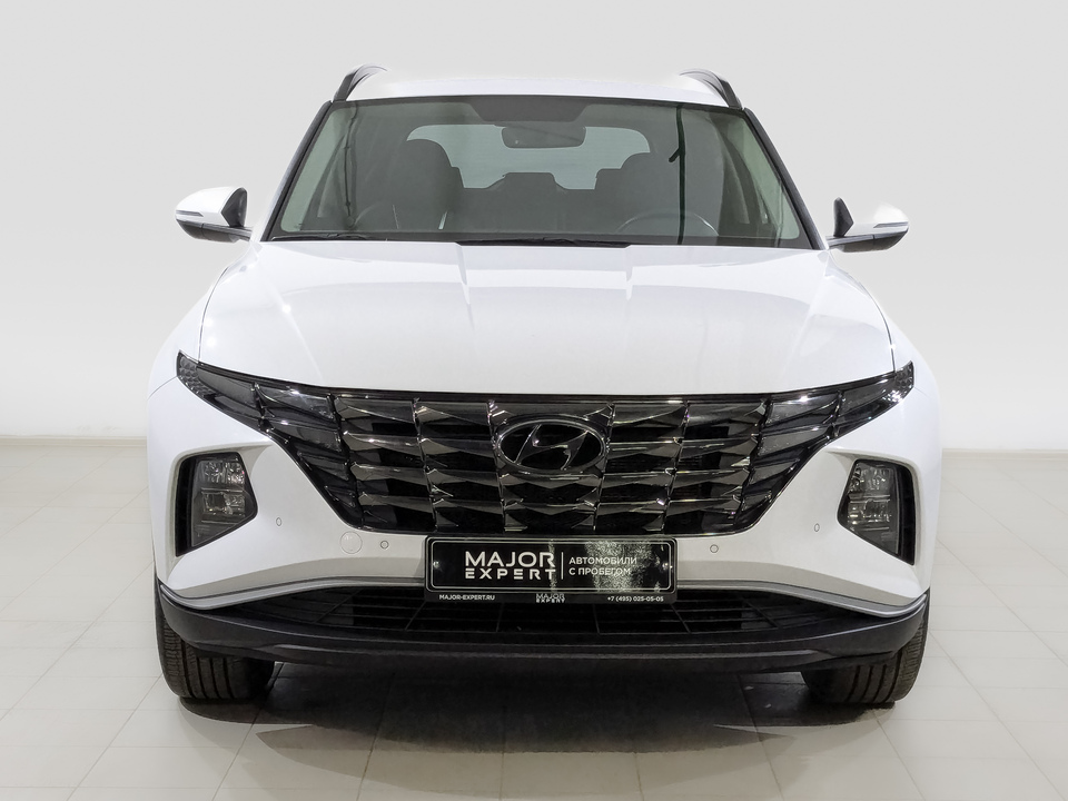 car-card-slide Hyundai Tucson 2023 45 250км фото №2