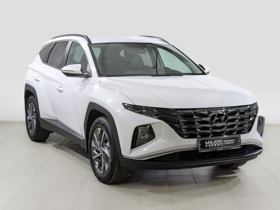 car-card-slide Hyundai Tucson 2023 45 250км фото №3