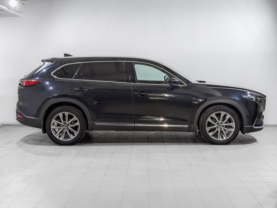 Mazda CX-9 2018 114 842км фото №4