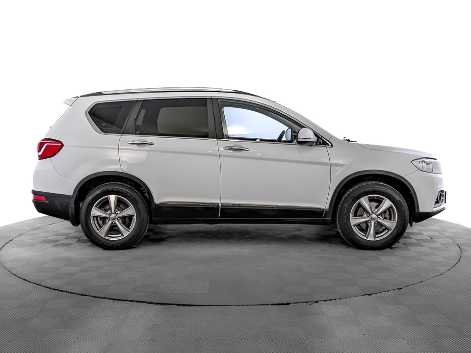 car-card-slide Haval H6 2018 127 755км фото №4