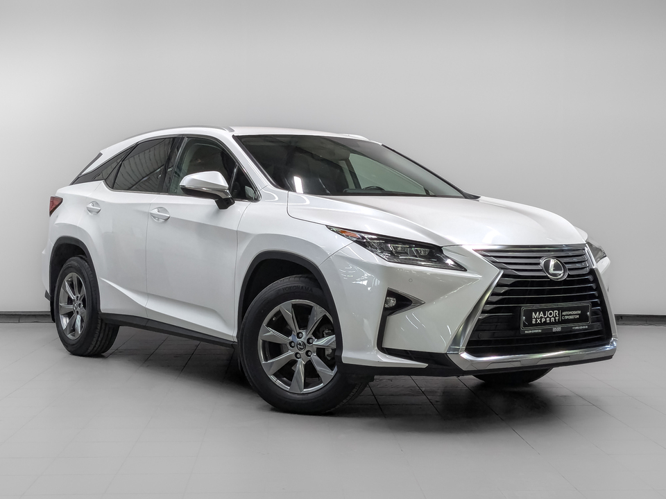 car-card-slide Lexus RX 2019 167 465км фото №3