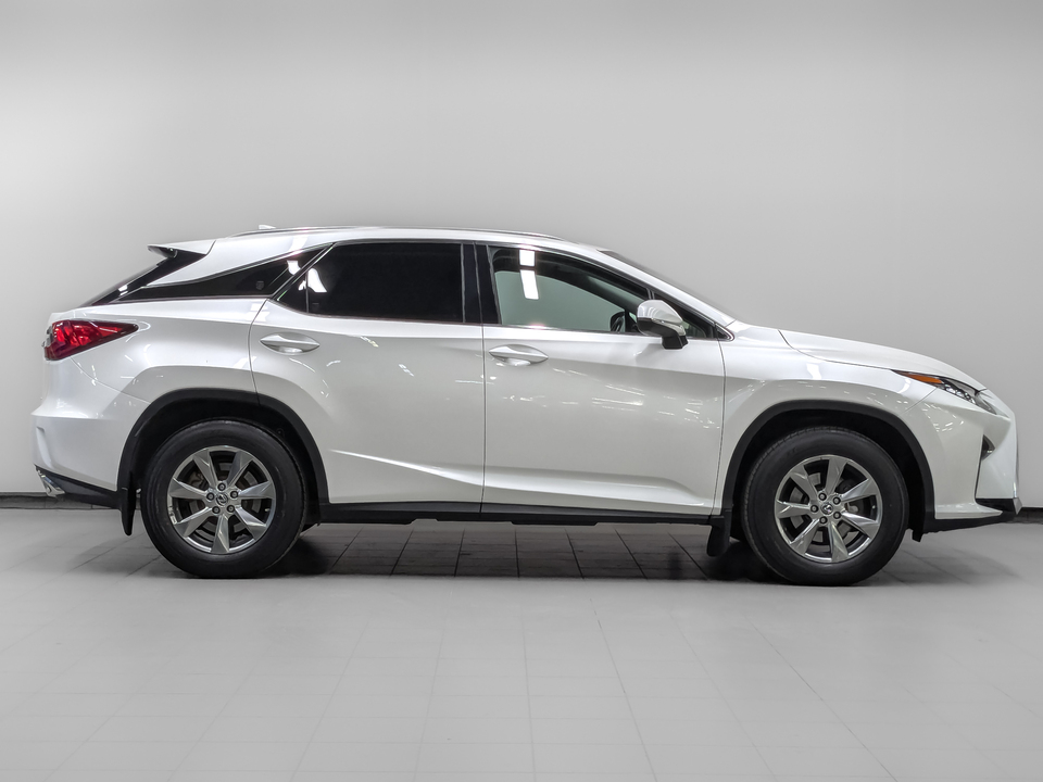 car-card-slide Lexus RX 2019 167 465км фото №4