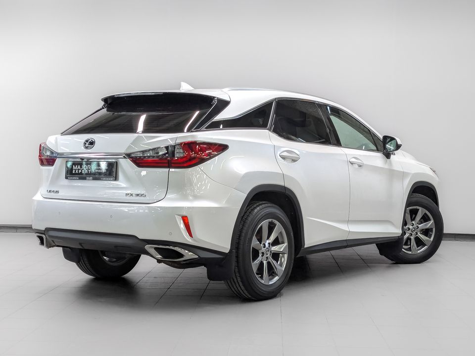 car-card-slide Lexus RX 2019 167 465км фото №5