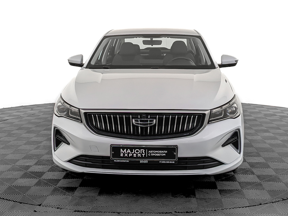 car-card-slide Geely Emgrand 7 II 2024 4 947км фото №2