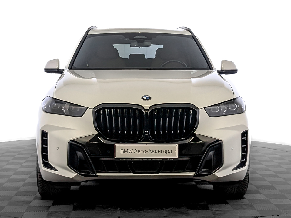 car-card-slide BMW X5 2023 40 032км фото №2