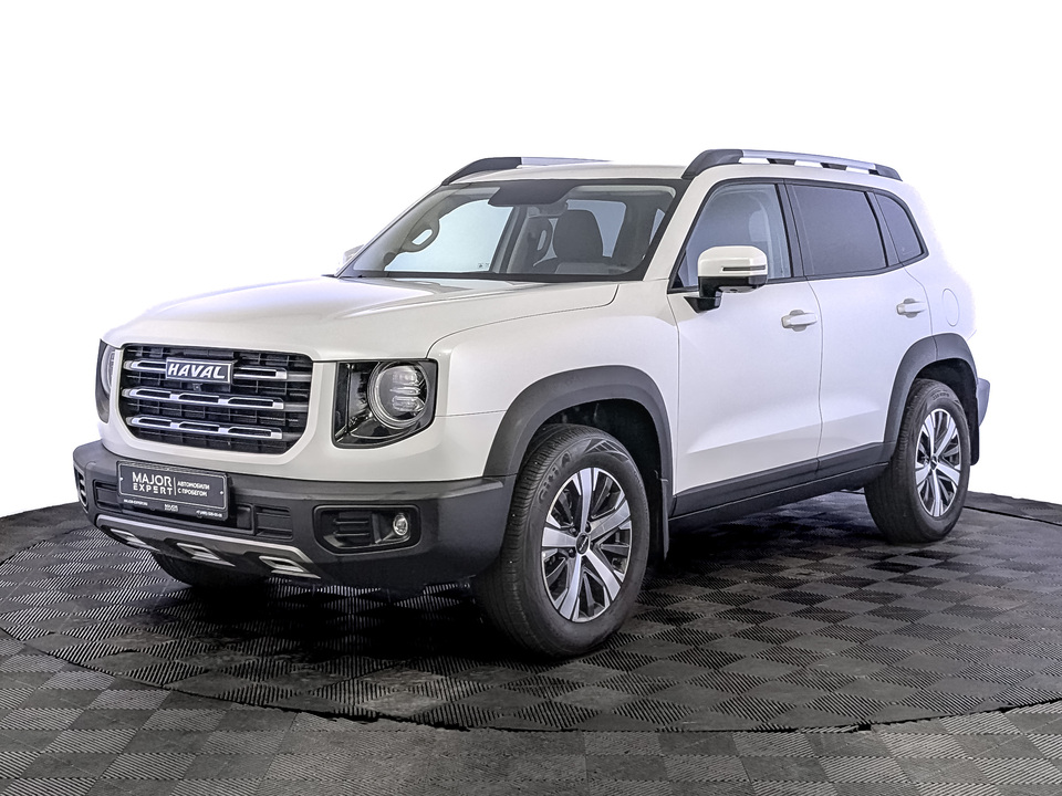 car-card-slide Haval Dargo 2024 30 444км фото №1