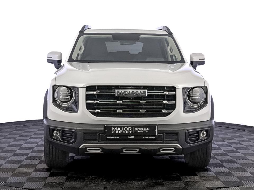 car-card-slide Haval Dargo 2024 30 444км фото №2