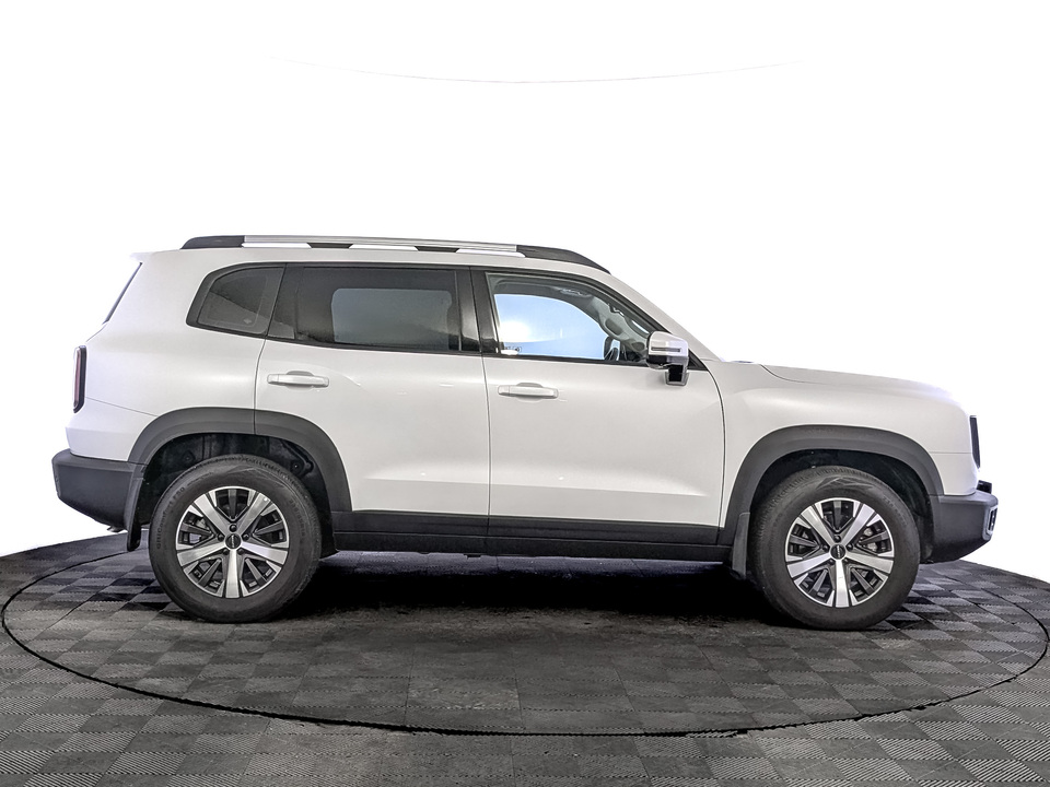 car-card-slide Haval Dargo 2024 30 444км фото №4