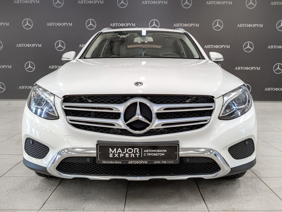car-card-slide Mercedes-Benz GLC 2019 101 142км фото №2