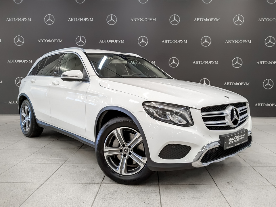 car-card-slide Mercedes-Benz GLC 2019 101 142км фото №3