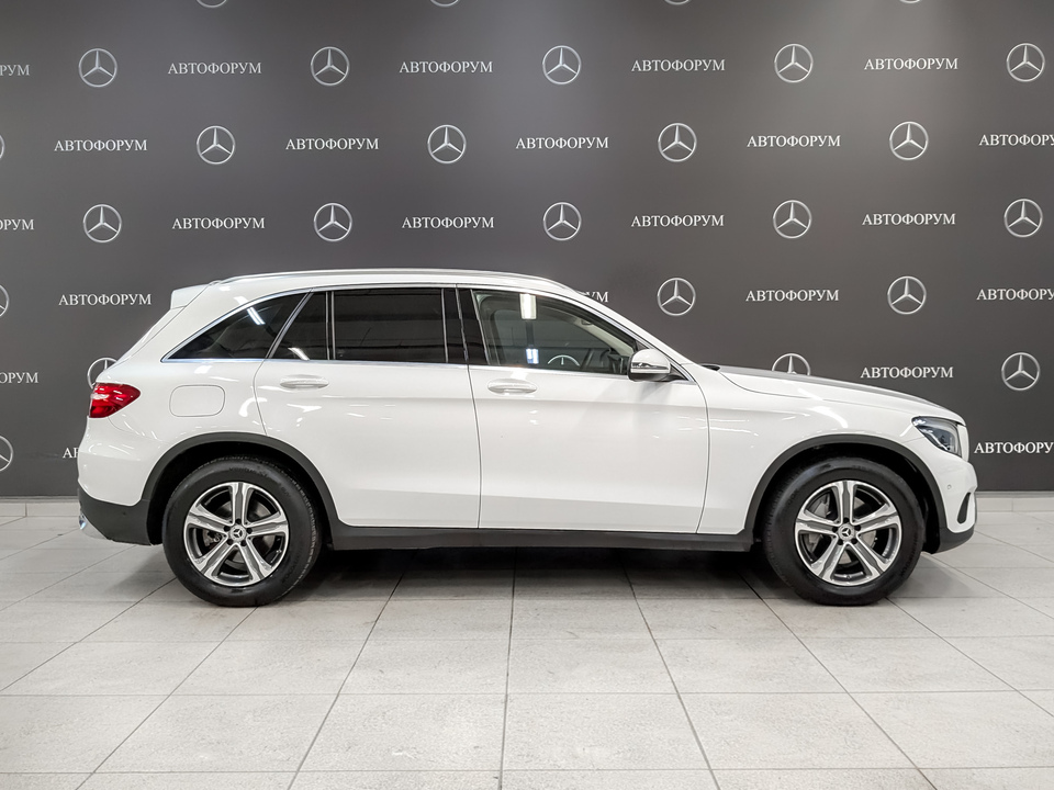 car-card-slide Mercedes-Benz GLC 2019 101 142км фото №4