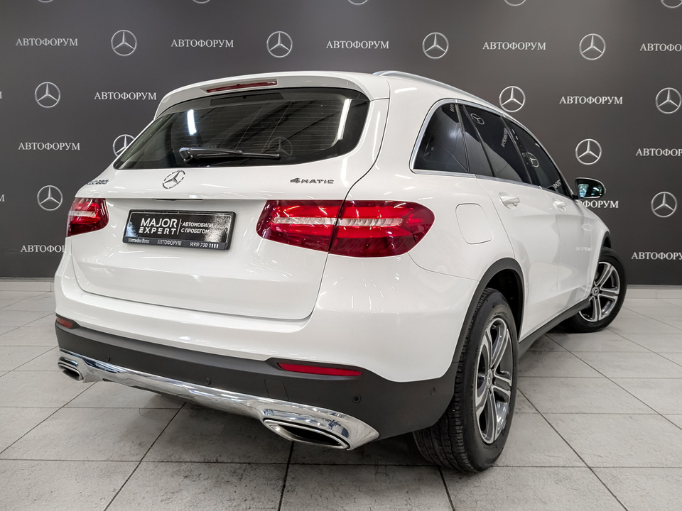 car-card-slide Mercedes-Benz GLC 2019 101 142км фото №5