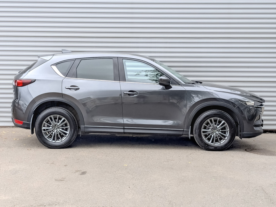 car-card-slide Mazda CX-5 2017 99 511км фото №4