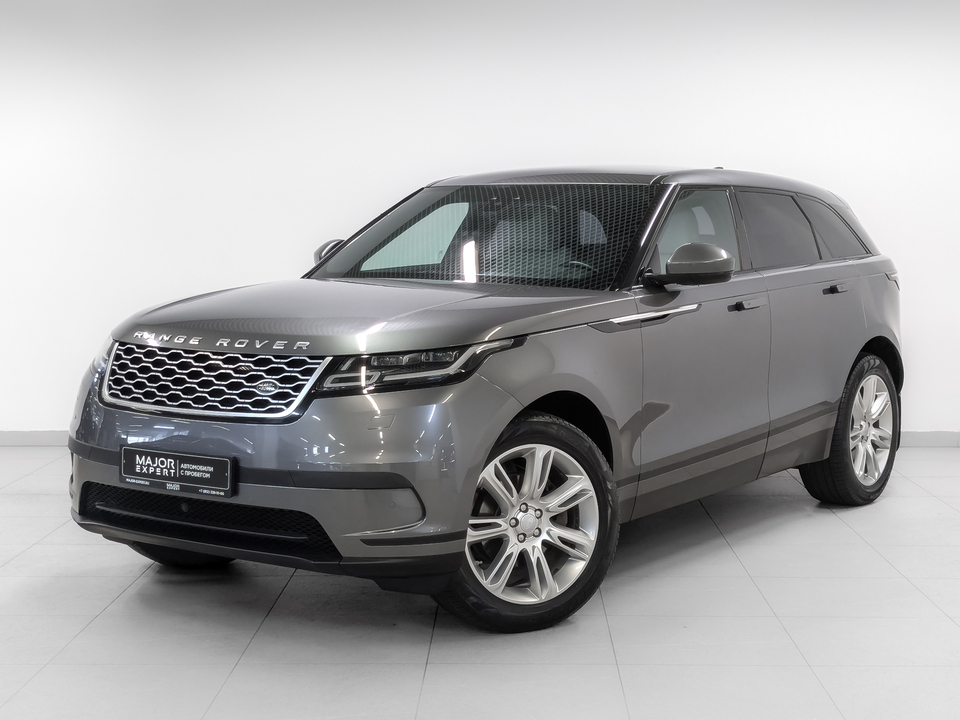 car-card-slide Land Rover Range Rover Velar 2017 81 600км фото №1