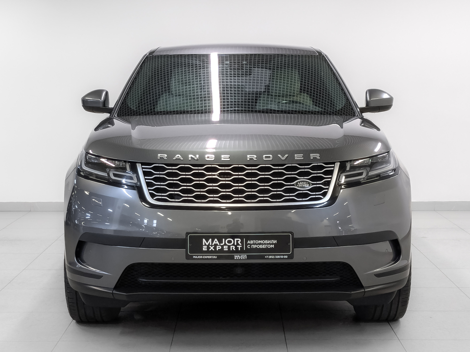 car-card-slide Land Rover Range Rover Velar 2017 81 600км фото №2