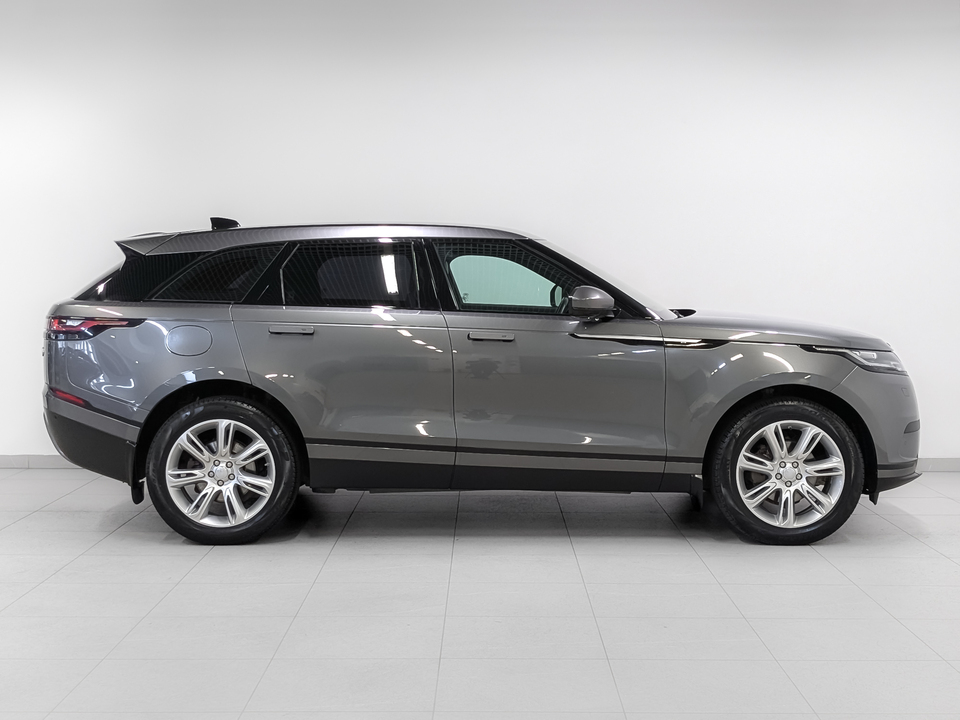 car-card-slide Land Rover Range Rover Velar 2017 81 600км фото №4