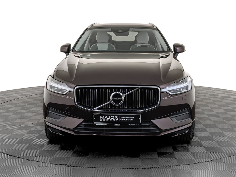 car-card-slide Volvo XC60 2020 97 567км фото №2