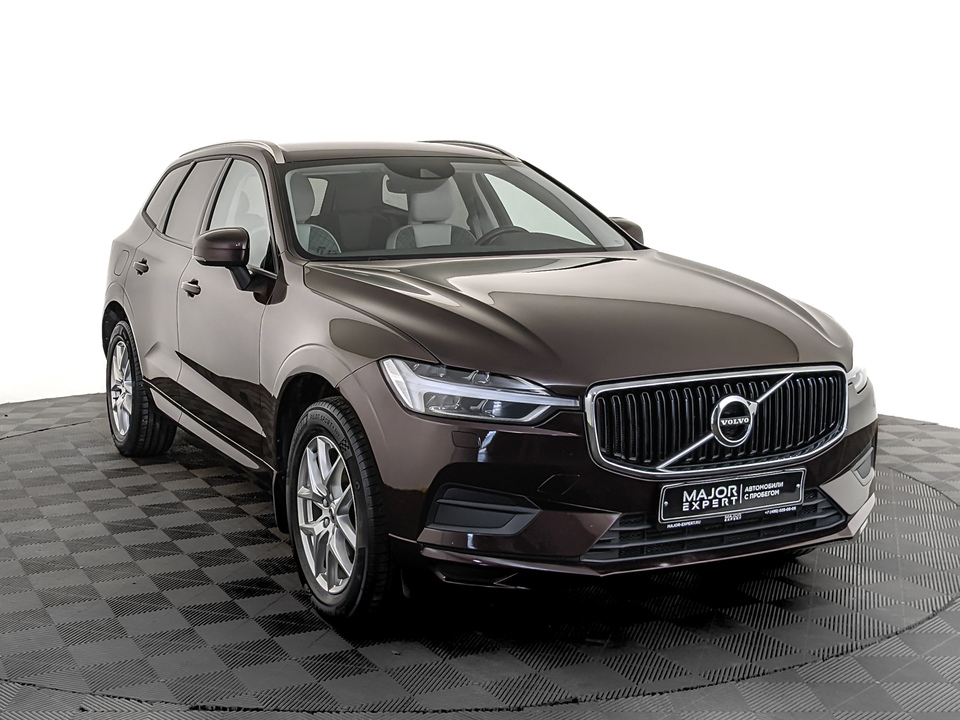 car-card-slide Volvo XC60 2020 97 567км фото №3
