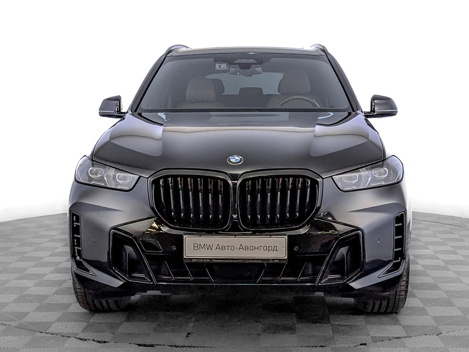 car-card-slide BMW X5 2024 35 211км фото №2